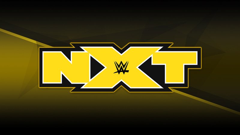 WWE NXT Live Results