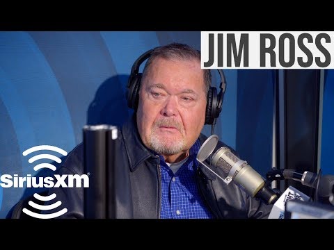 Jim Ross – Signing W/ AEW, Vince McMahon, Wrestling Philosophy