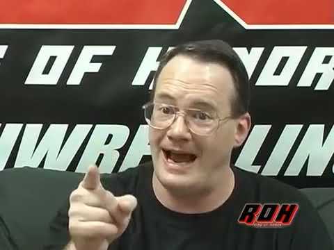 Jim Cornette FULL Shoot Interview on Expert Wrestling! (Must Look)