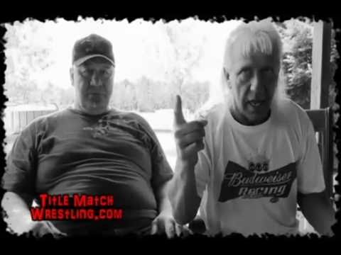 Ricky Morton & Manny Fernandez Plump Shoot on Kevin Nash, TNA,  Hulk Hogan