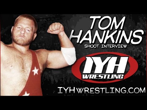 Tom Hankins 2016 wrestling shoot interview – Donahue WWF Vince McMahon Pat Patterson intercourse scandal