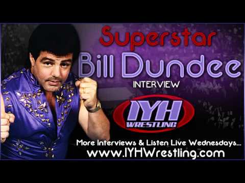 Bill Dundee Shoot Interview – Lawler, Memphis Wrestling & More