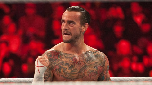 Best In The World: A Retrospective On 2011, The Year Of CM Punk | Pro