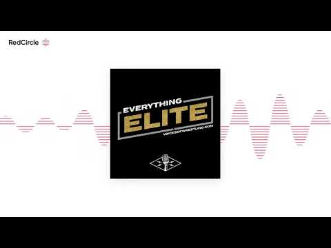 Everything Elite – Everything Elite 41: Ratings Talk, Dynamite from Boston Evaluate, AEW Murky, & Week
