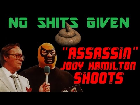 “Assassin” Jody Hamilton Shoot Interview