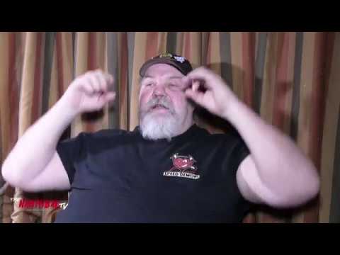 Barry Windham Beefy Shoot Interview 2018 The Hannibal TV