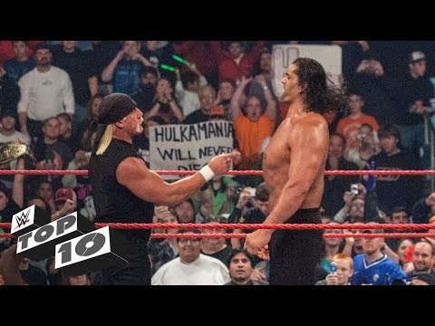 Stunning Celeb rescues: WWE High 10, July 6, 2019