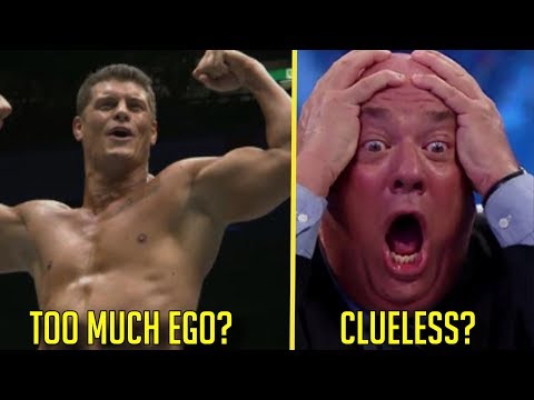 5 Causes Why AEW WILL GO OUT OF BUSINESS & 5 Causes Why WWE Will!