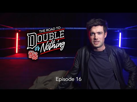 AEW – The Road to Double or Nothing – Ep 16