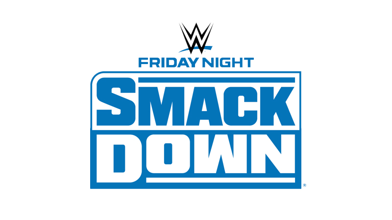 Friday Night Smackdown Results