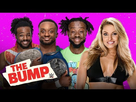 Trish Stratus, The Recent Day and Survivor Series weekend reaction: WWE’s The Bump, Nov. 27, 2019