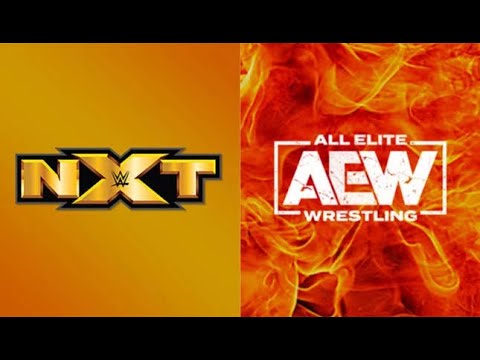 Breaking Down a Gigantic Week 12 of NXT vs. AEW, Files Breakdown on Recent Day, Scurll, Aldis, & Kross