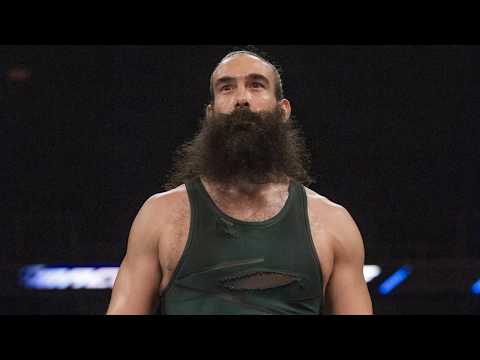 Why Luke Harper Will Be AEW Sure Sooner than Prolonged