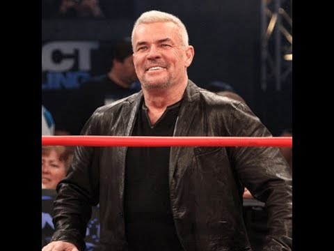 Eric Bischoff On Why AEW Will also honest aloof Be Bright About Scores, NXT’s Presentation Vs. AEW