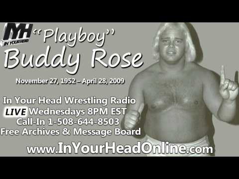 Buddy Rose Shoot Interview on Randy Orton, Shane McMahon, Vince McMahon, Greg Gagne and Hulk Hogan