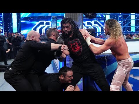WWE SmackDown 6 December Highlight HD – WWE SmackDown 6/12/2019 Highlight HD Pudgy Display camouflage