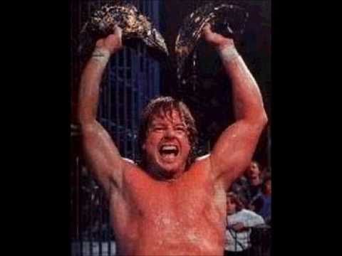 Roddy Piper – 2011 Shoot Interview