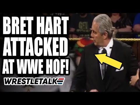 Triple H SHOOTS On AEW?! Enzo Amore INVADES Original Japan! Bret Hart WWE Assault! | WrestleTalk Files