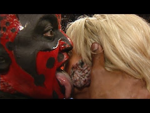 Freaky Friday the thirteenth moments: WWE Playlist