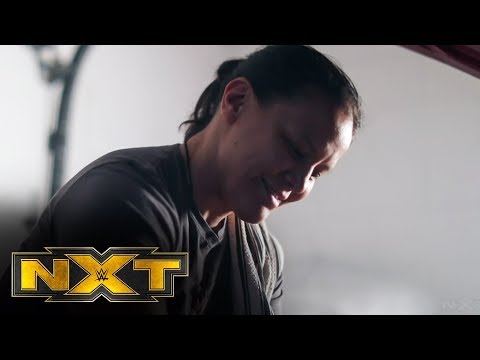 Why Shayna Baszler is adore a muscle car: WWE NXT, Dec. 11, 2019