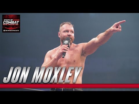 Jon Moxley talks leaving WWE, AEW and ‘death suits’ | Notify of Wrestle