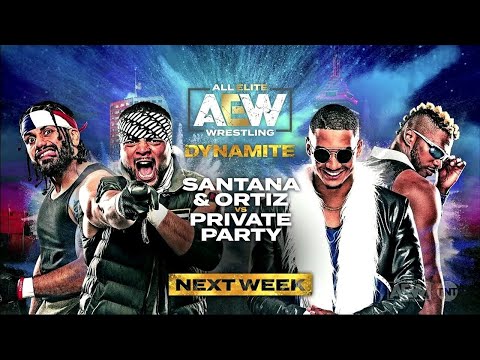 AEW Dynamite 11/20/19 Overview || #AEWDyanamite  ||