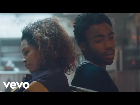 Childish Gambino – Sober