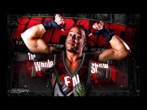 Grab Van Dam WWE 2015 Theme Song HD