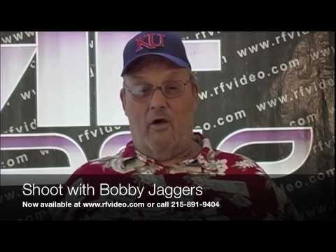 Bobby Jaggers Shoot Interview Trailer