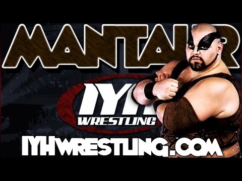 Mantaur In Your Head Wrestling Shoot Interview