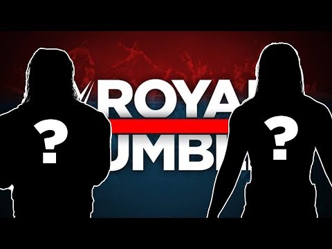 WWE’s Customary Royal Rumble 2020 Winners Published, Fundamental Raw Commentary Alternate