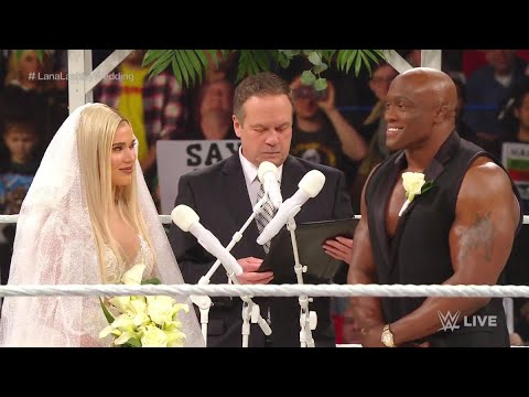 WWE Raw Wedding Thoughts, AEW Dynamite (1.01.20) Overview, More