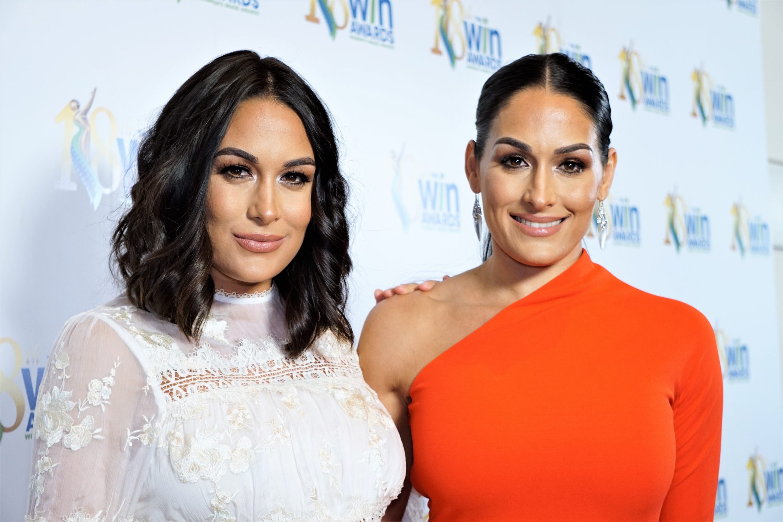 bella twins dolls