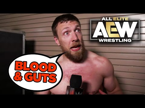 Daniel Bryan Trolls AEW At Elimination Chamber 2020, WWE Compelled Out David Starr?