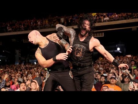 WWE Raw 17 March 2020 Stout Expose Final Highlight This day | WWE Monday Night Raw Highlights 3/17/20 HD