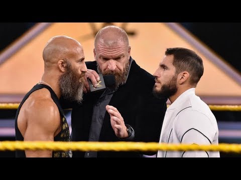 Ups & Downs From WWE NXT (Mar 25)