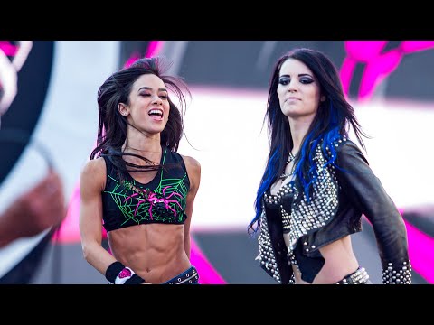 Story Females’s WrestleMania Fits: WWE Playlist