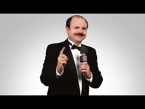 R.I.P. HOWARD FINKEL