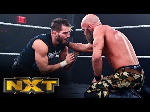 Tommaso Ciampa vs. Johnny Gargano: WWE NXT, April 8, 2020