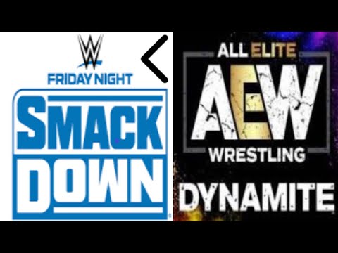 AEW Viewership Beats Smackdown & Extra News!