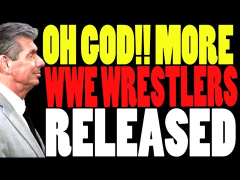 WWE Launched Fresh Wrestlers Once All every other time! Vince McMahon Plans Leaked! AEW News Now! Wrestling News!