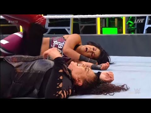 Bayley vs Tamina Girls folks’s Champion WWE 10 Would possibly maybe well well furthermore merely 2020 – WWE Money within the Bank 2020 Highlights HD