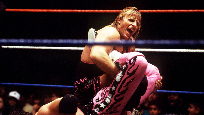 Dark Side Of The Ring Episode On Owen Hart’s Death Sees All-Time High