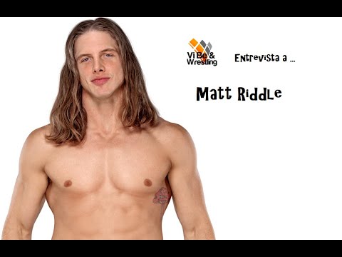 Matt Riddle Flattered To Have Kurt Angle As His Manager, But Doesn’t Think ...