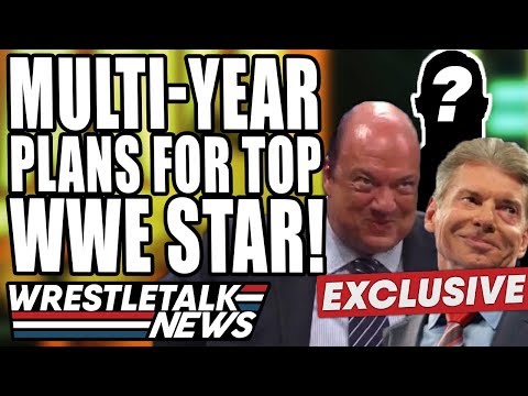 WWE DON’T CARE About AEW? AEW Dynamite Double Or Nothing Stride Home Overview! | WrestleTalk News