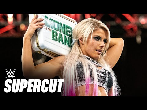 Every Cash in the Financial institution contract holder: WWE Supercut
