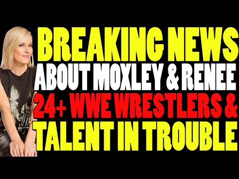 Comely Knowledge About Renee Younger! Why Jon Moxley Overlooked AEW Dynamite? Brock Lesnar Uncovered WWE NEWS