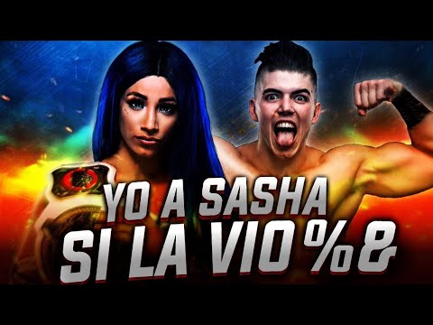 ADIÓS SAMMY GUEVARA! | SAMMY GUEVARA SUSPENDIDO DE AEW