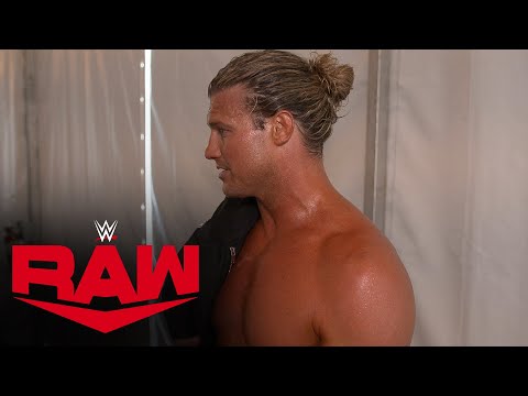 Is Dolph Ziggler in Drew McIntyre’s head?: WWE Community Uncommon, June 29, 2020