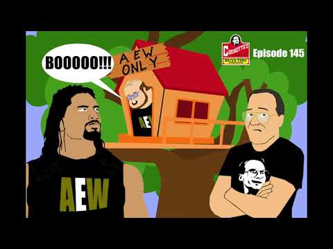 Jim Cornette on Chris Jericho Wanting Roman Reigns To Join AEW